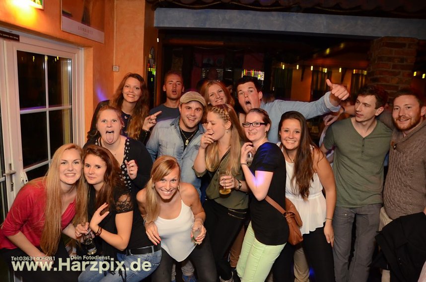 Studenten Kneipennacht