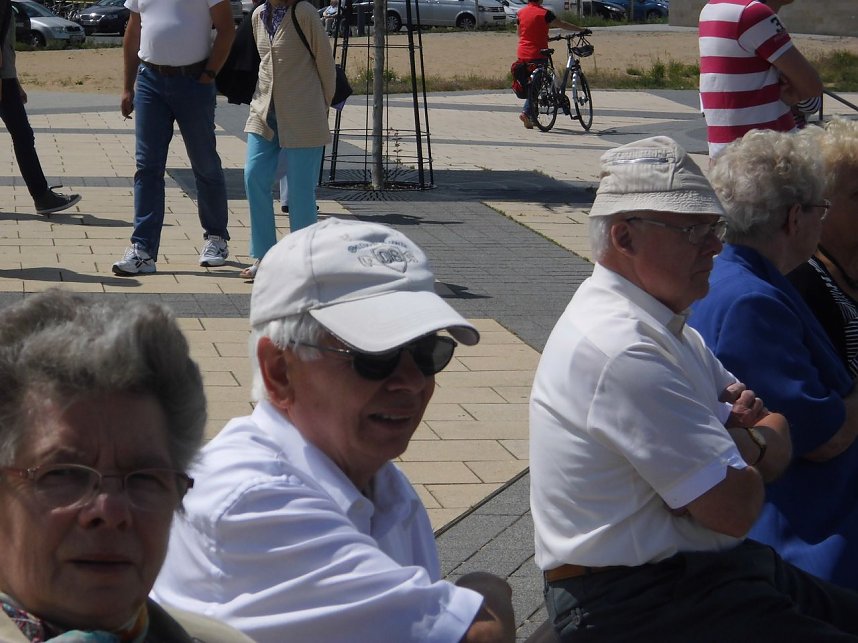 Wanderung durch den Harz