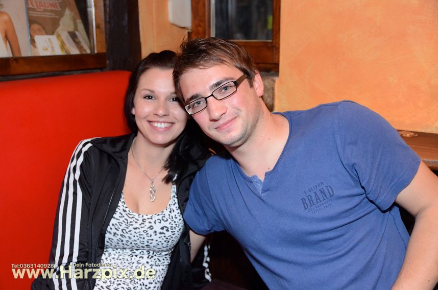 Ferienparty im Schabernack