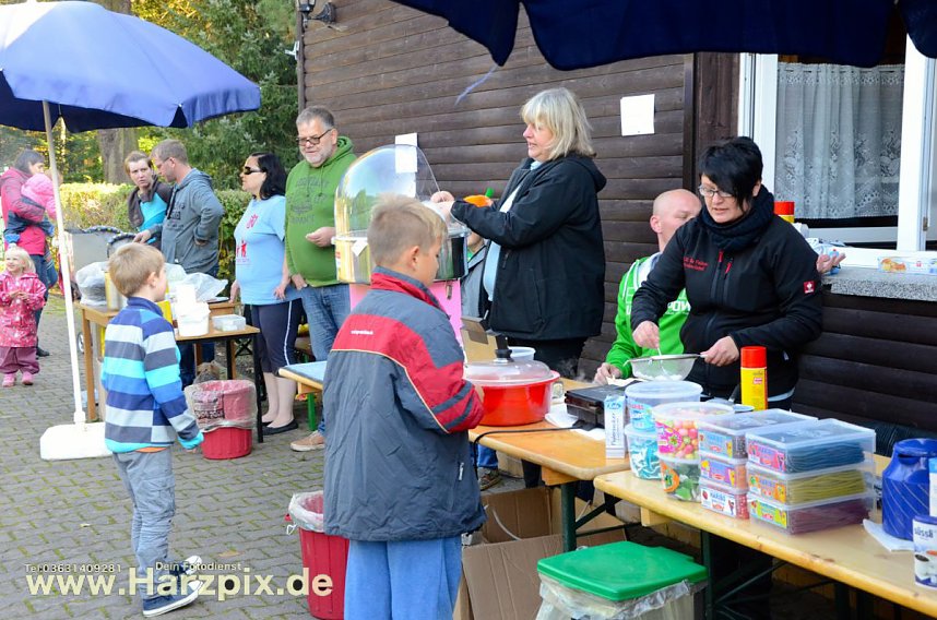 Multikulturellen Stra&szlig;enfest