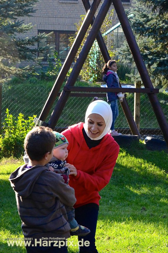Multikulturellen Stra&szlig;enfest