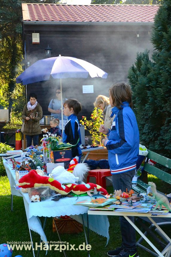 Multikulturellen Stra&szlig;enfest