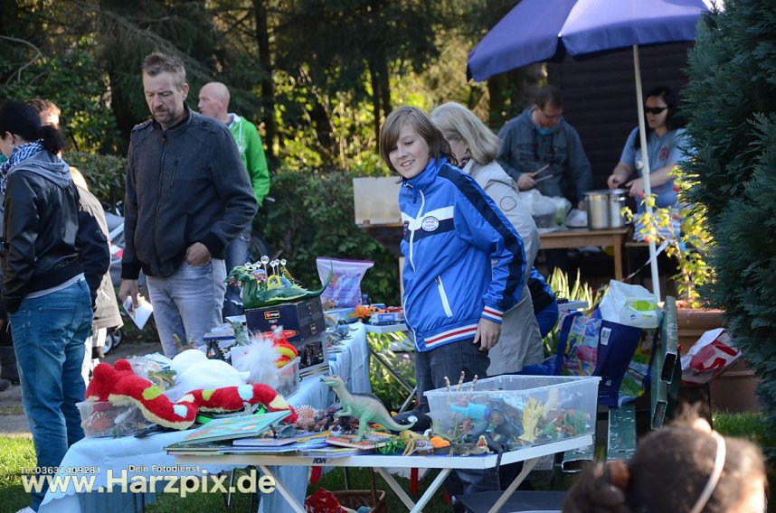 Multikulturellen Stra&szlig;enfest