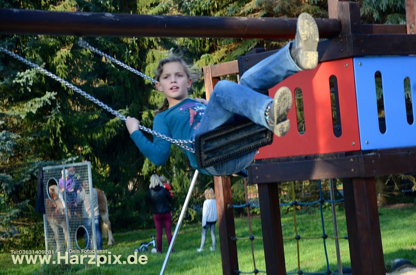 Multikulturellen Stra&szlig;enfest