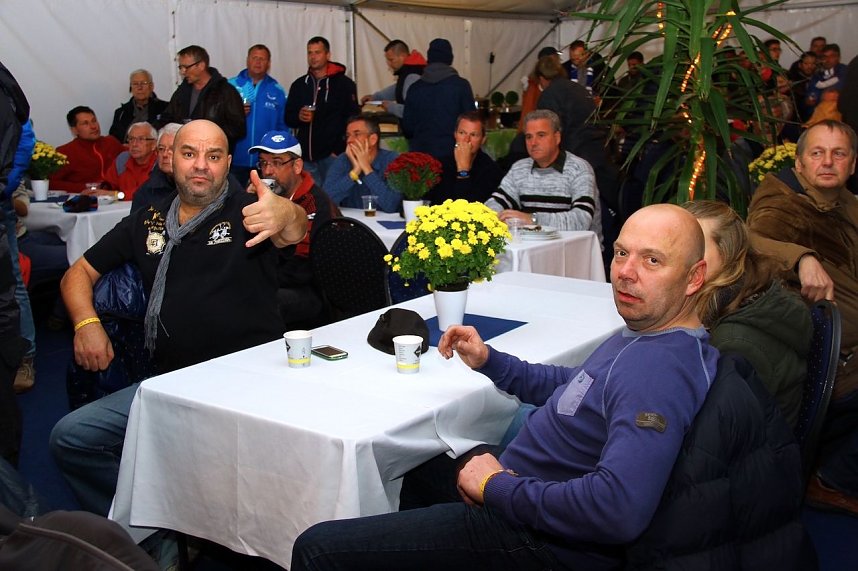 Wacker gewinnt 1:0 gegen den BFC