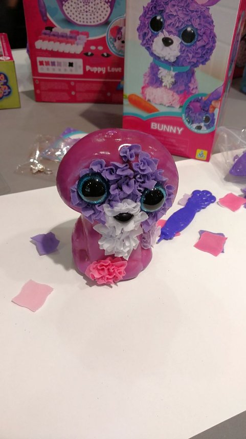 Kreativtag in der S&uuml;dharz Galerie