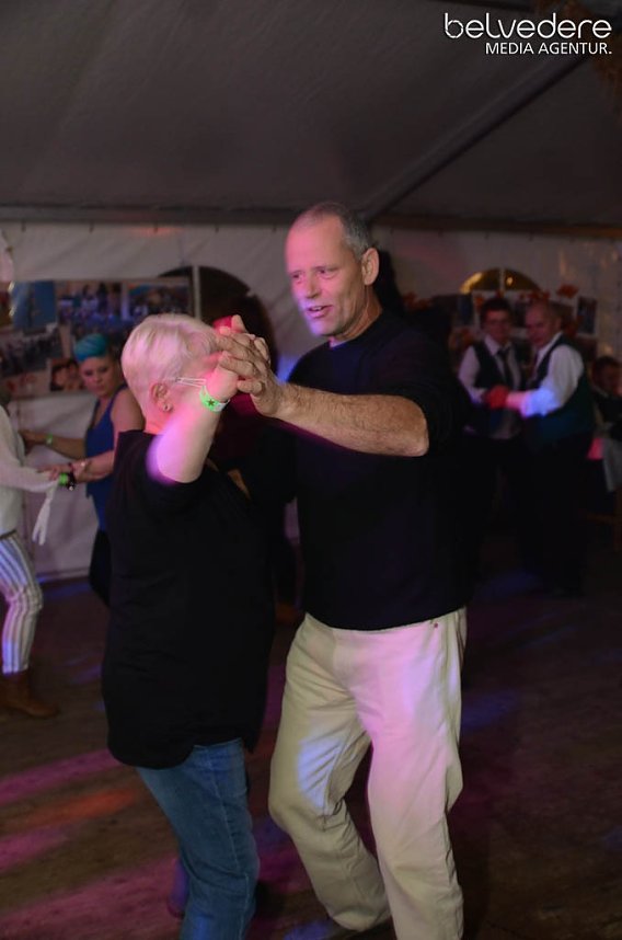 Kirmessamstag in Bielen