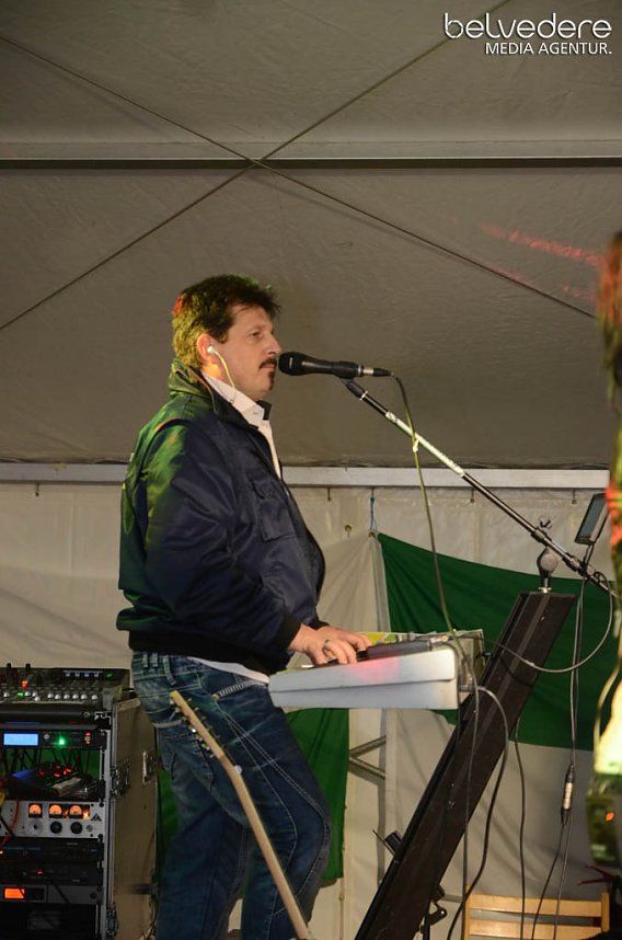 Kirmessamstag in Bielen