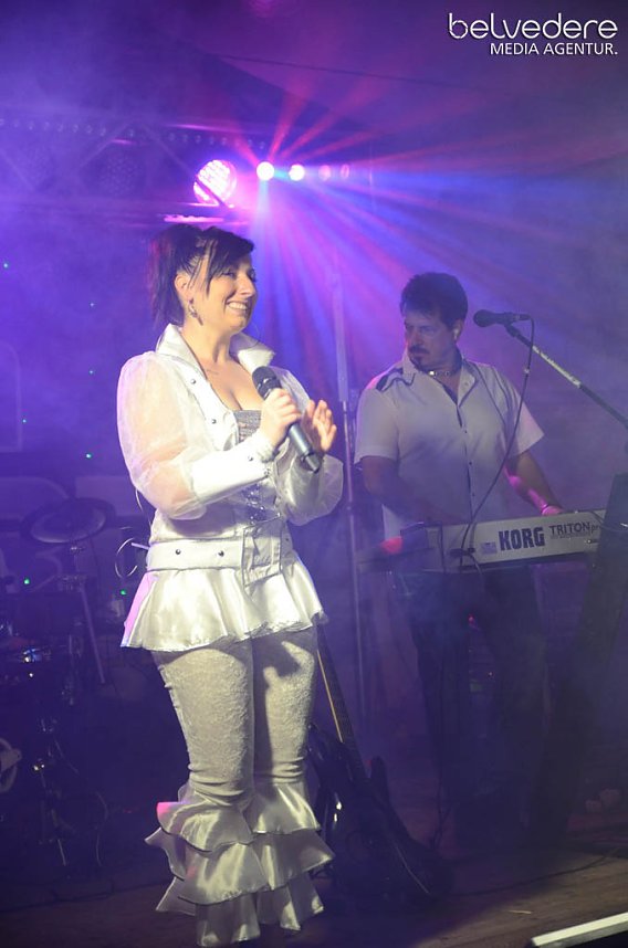 Kirmessamstag in Bielen