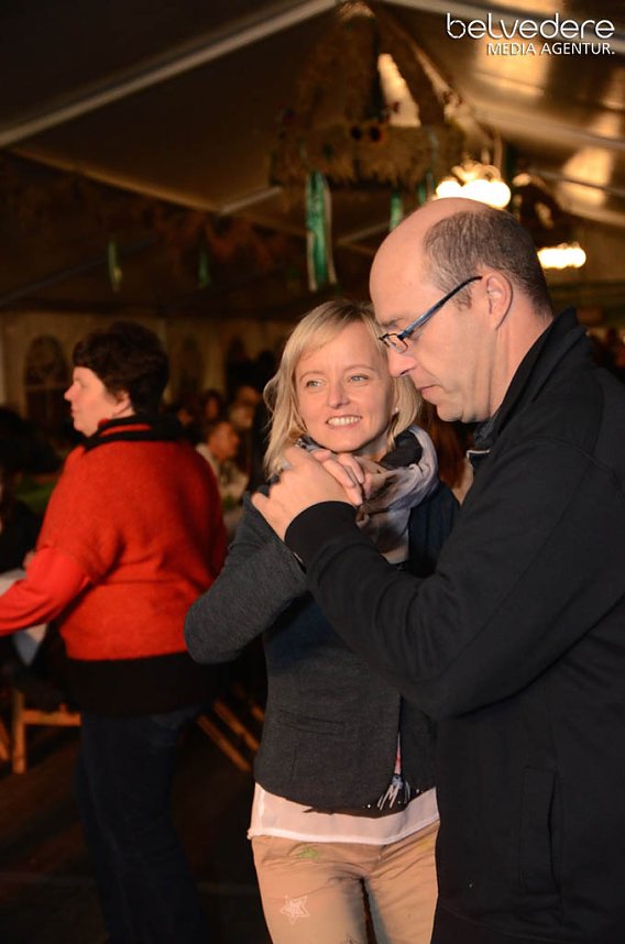 Kirmessamstag in Bielen