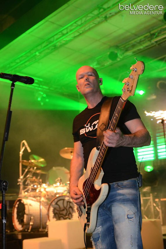 Party im Jugendclubhaus in Nordhausen