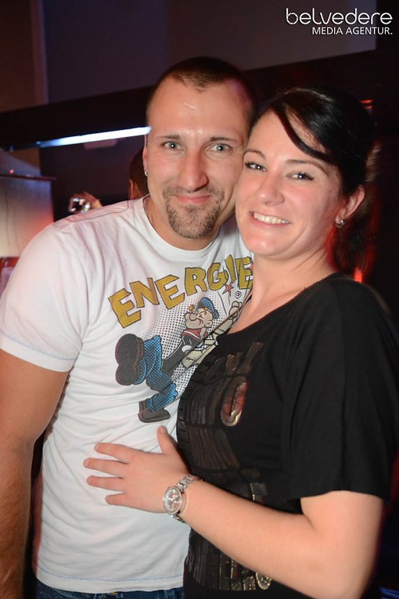 Party im Jugendclubhaus in Nordhausen