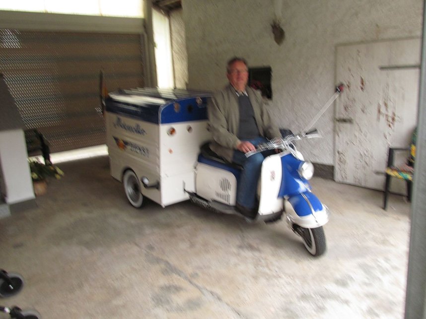 Unikat oder Prototyp