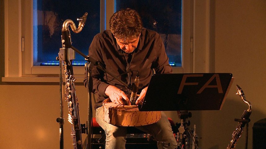 FAVO feat. SANDER DE WINNE 