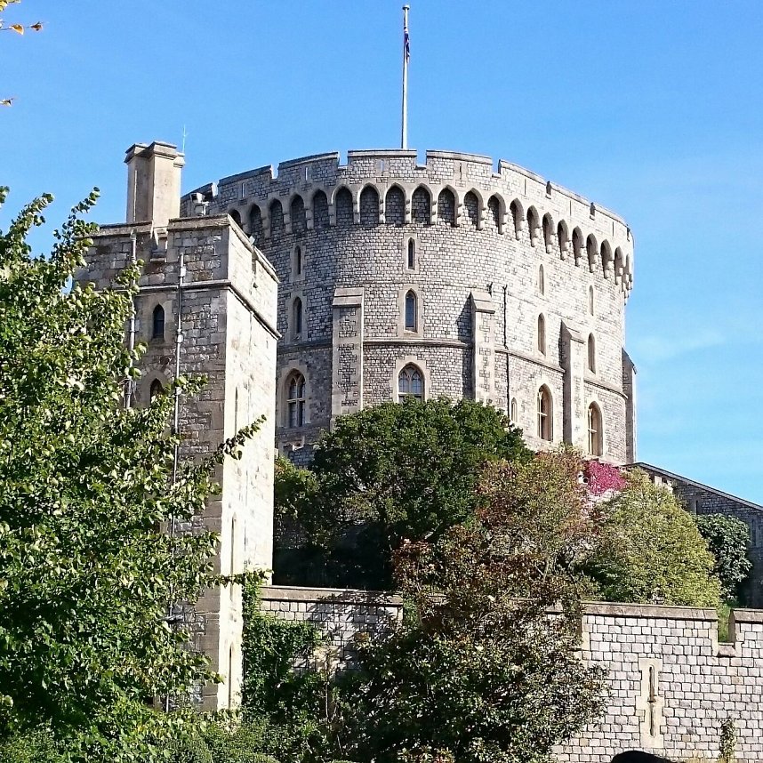 Klassenfahrt auf die Insel - die 10b des Bleicher&ouml;der Schillergymnasiums zu Besuch in England