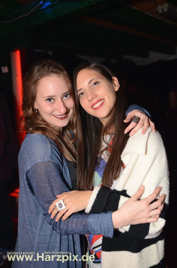 Back Soma in der Destille