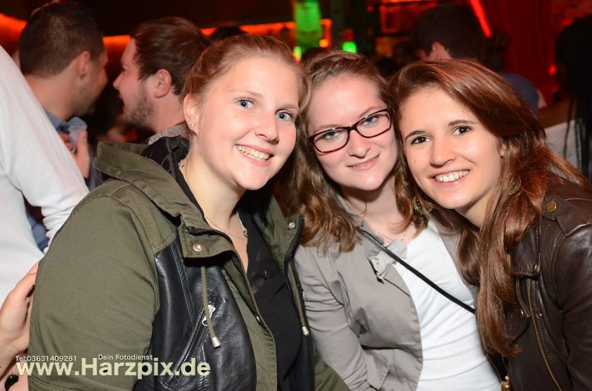 Back Soma in der Destille