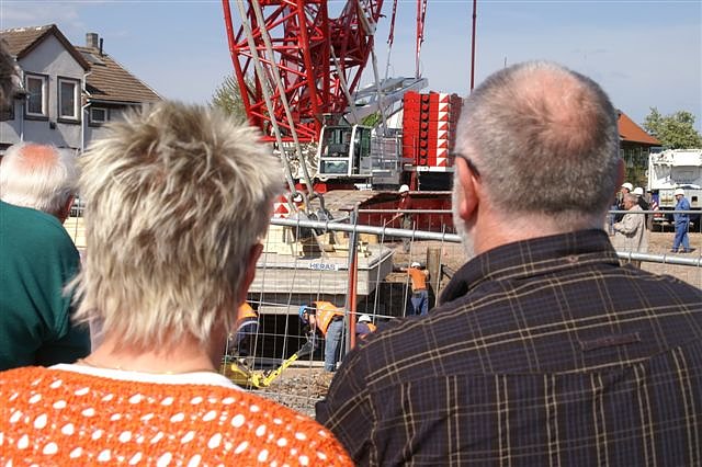 Die etwas andere Perspektive