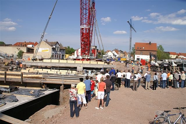 Die etwas andere Perspektive