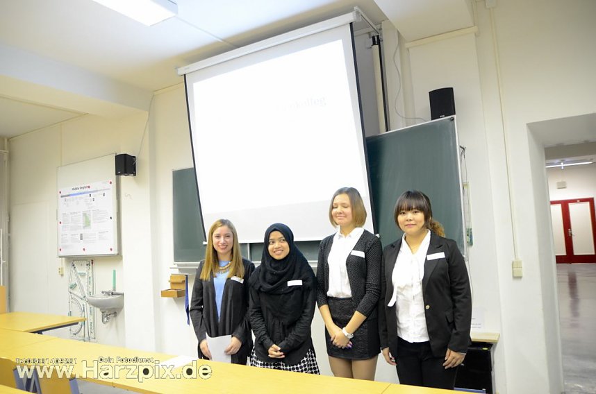 Lange Nacht der Wissenschaften