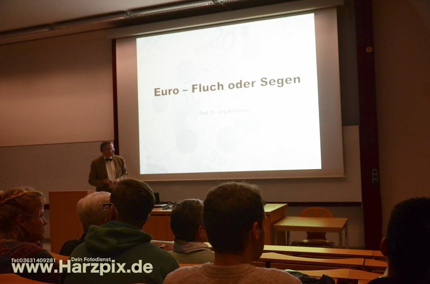 Lange Nacht der Wissenschaften