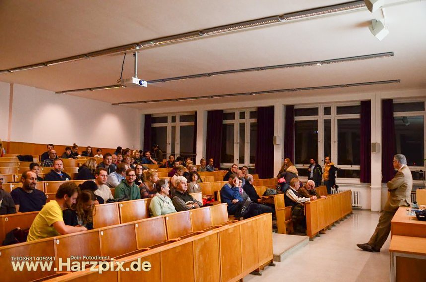 Lange Nacht der Wissenschaften