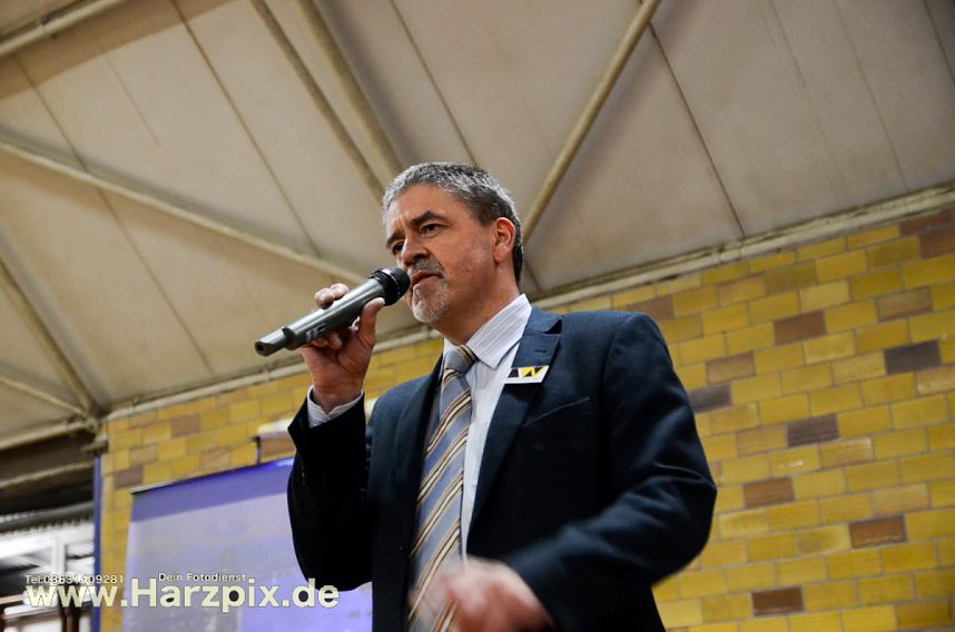 Lange Nacht der Wissenschaften