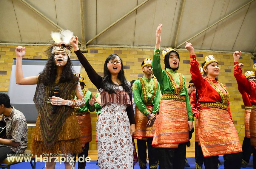 Lange Nacht der Wissenschaften