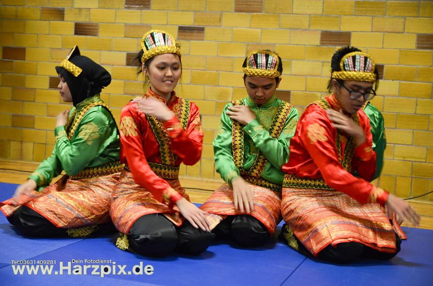 Lange Nacht der Wissenschaften