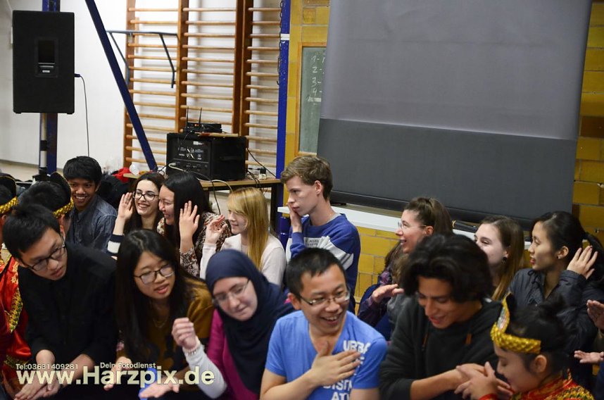 Lange Nacht der Wissenschaften