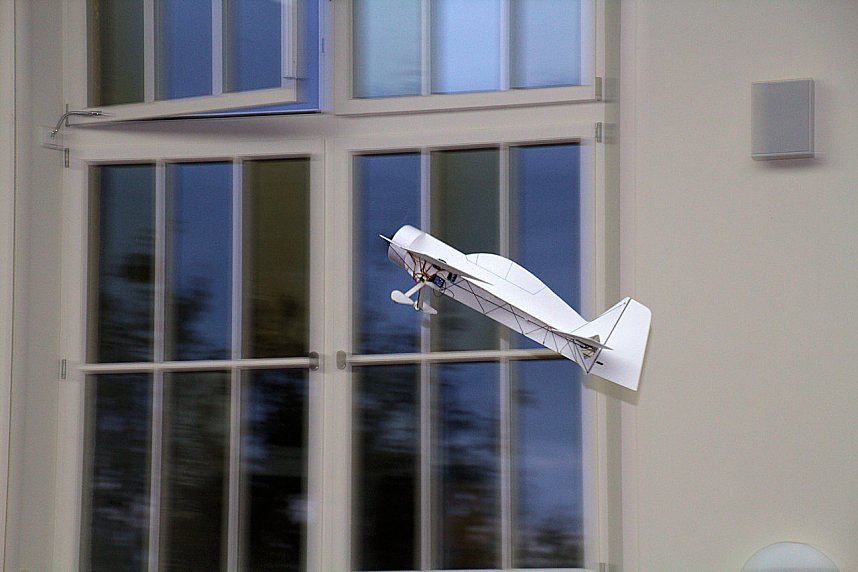 Lange Nacht der Wissenschaften in Nordhausen