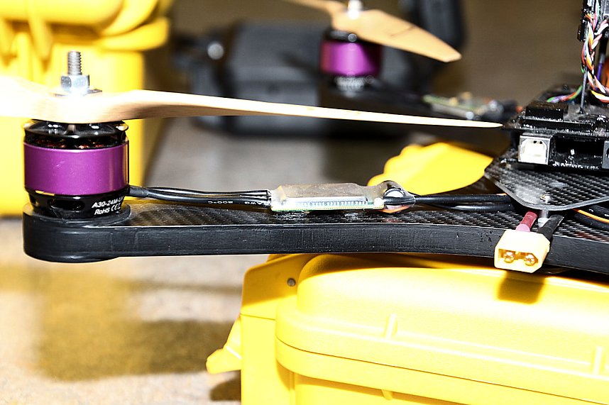 Lange Nacht der Wissenschaften in Nordhausen