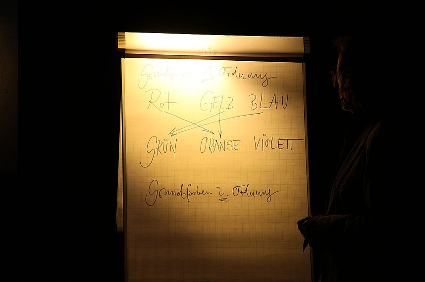 Lange Nacht der Wissenschaften in Nordhausen