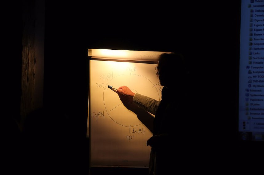 Lange Nacht der Wissenschaften in Nordhausen