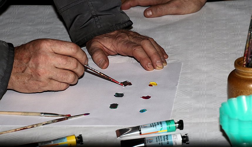 Lange Nacht der Wissenschaften in Nordhausen