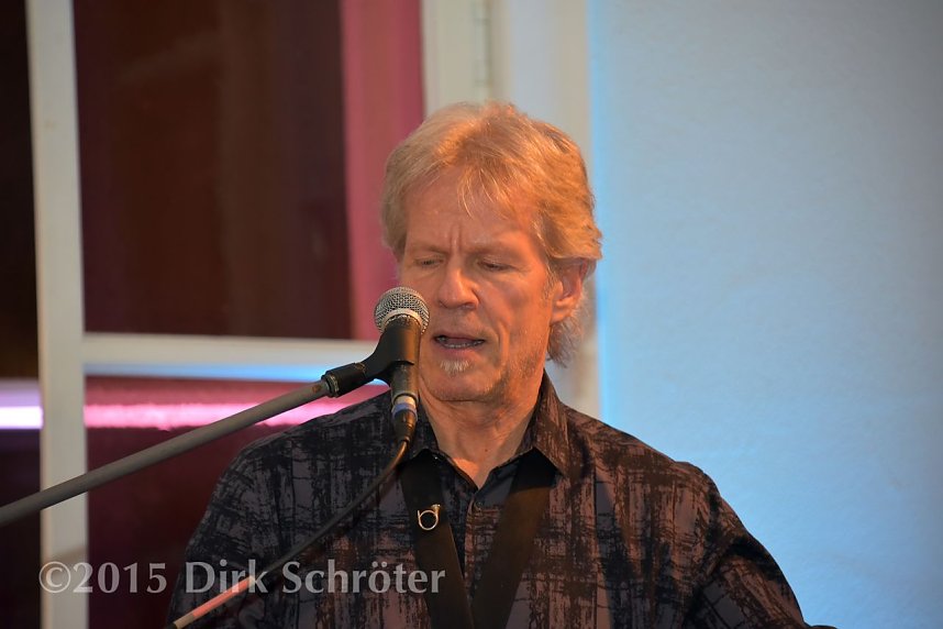 Banned from Utopia in der Cyriaci-Kapelle