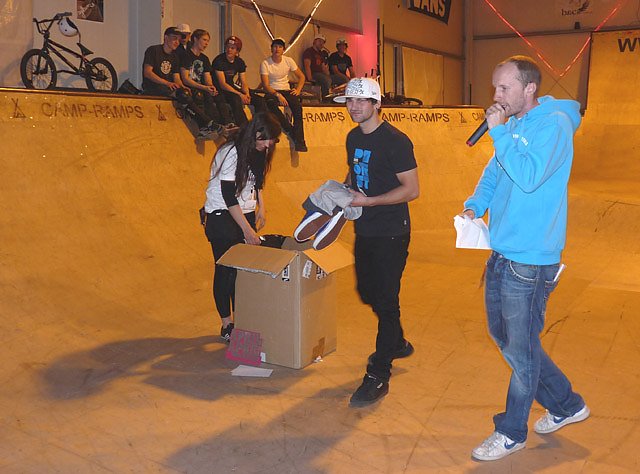 BMX Event Sondershausen