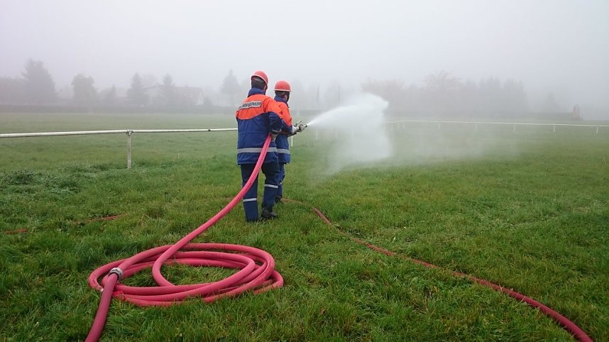 Gemeinsam ge&uuml;bt
