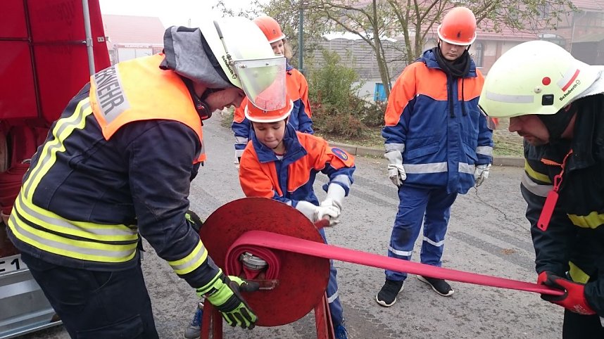 Gemeinsam ge&uuml;bt