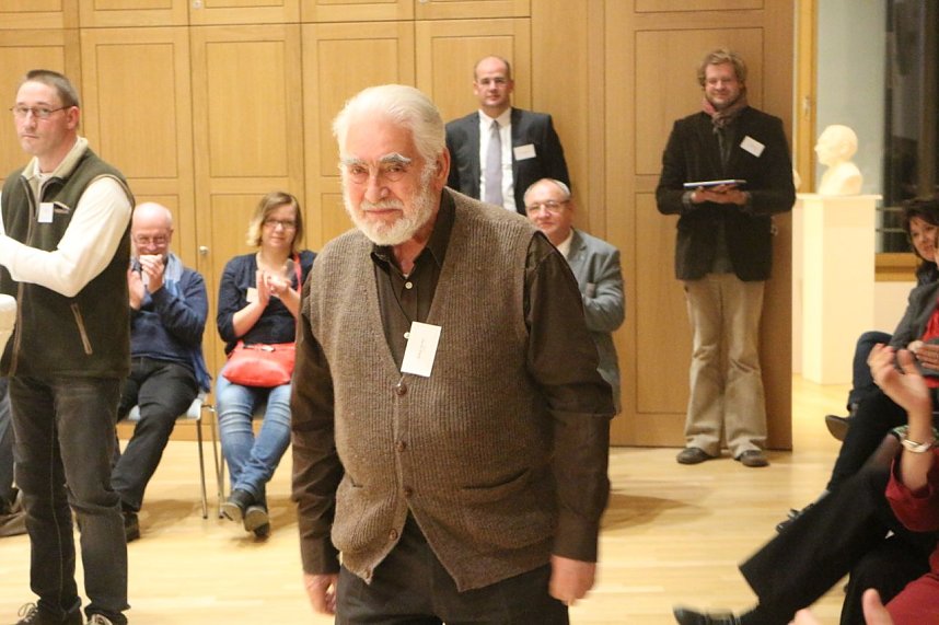 15 Jahre Offener Kanal Nordhausen