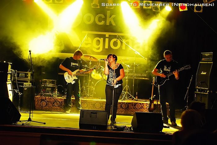 Nordh&auml;user Band Contest 2009