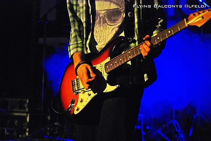 Nordh&auml;user Band Contest 2009