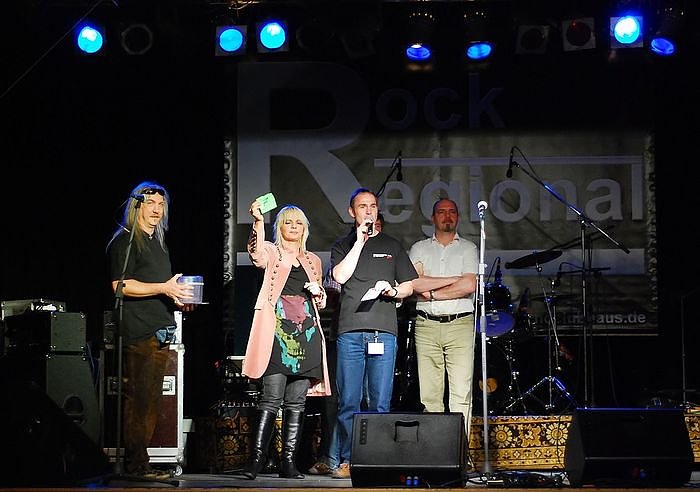 Nordh&auml;user Band Contest 2009