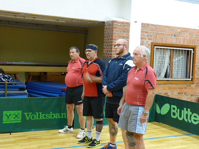 TTV Hydro gegen SG BG G&ouml;rsbach 