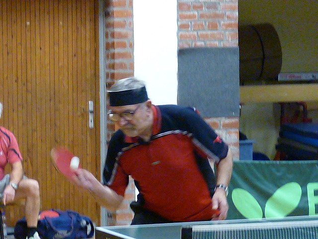 TTV Hydro gegen SG BG G&ouml;rsbach 