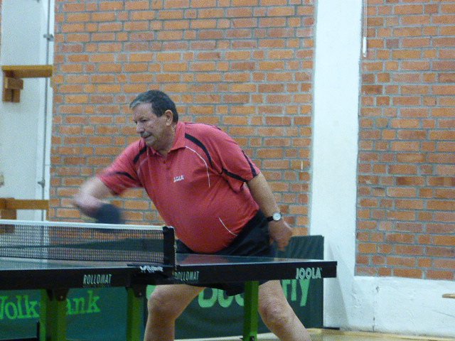 TTV Hydro gegen SG BG G&ouml;rsbach 