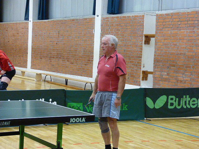 TTV Hydro gegen SG BG G&ouml;rsbach 