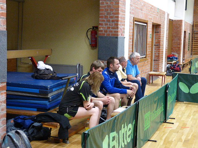 TTV Hydro gegen SG BG G&ouml;rsbach 