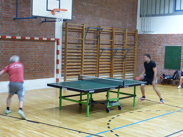 TTV Hydro gegen SG BG G&ouml;rsbach 