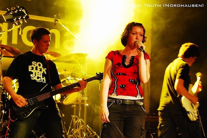 Nordh&auml;user Band Contest 2009